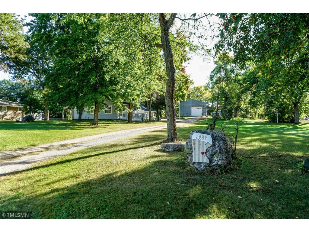 884 Old Birch Street, Lino Lakes, MN, 55014 MLS 6266296 Edina Realty