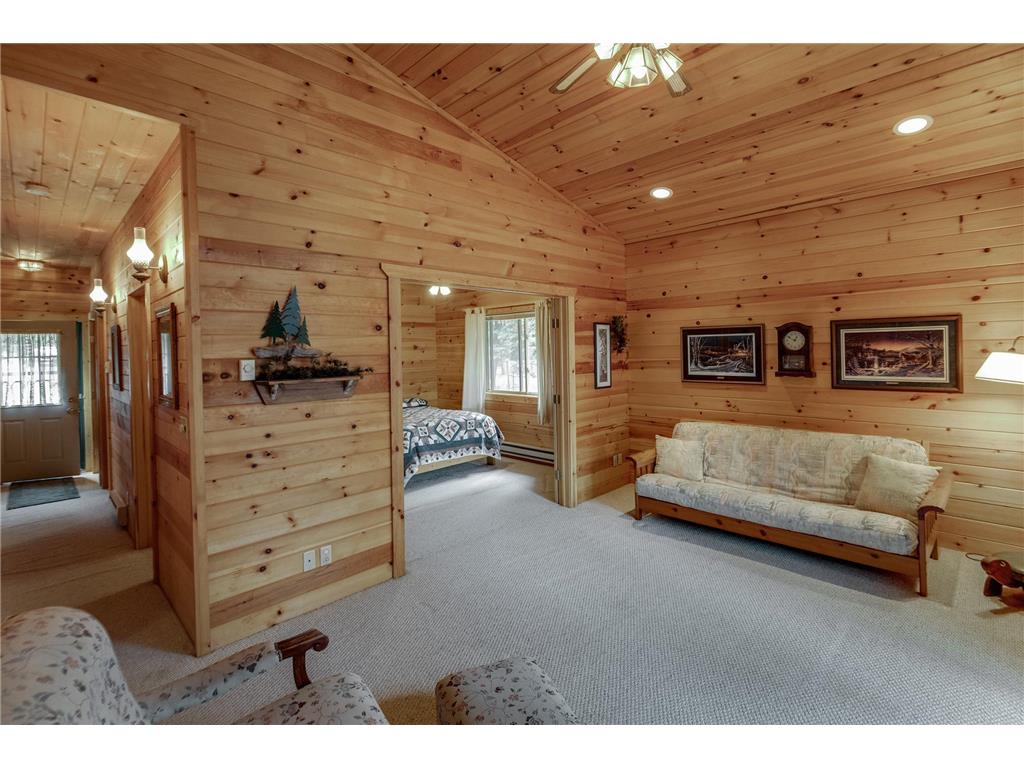 884 Wabedo Springs Road NE, Longville, MN, 56655 MLS 6227694 Edina