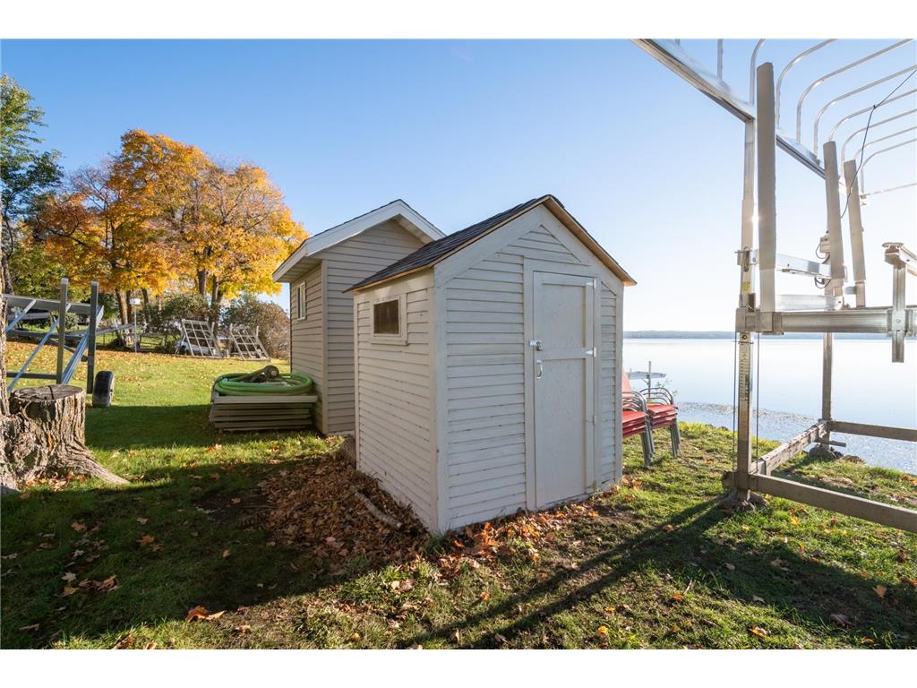884 White Clover Beach Road Detroit Lakes MN 56501 - Detroit 7095014 image34