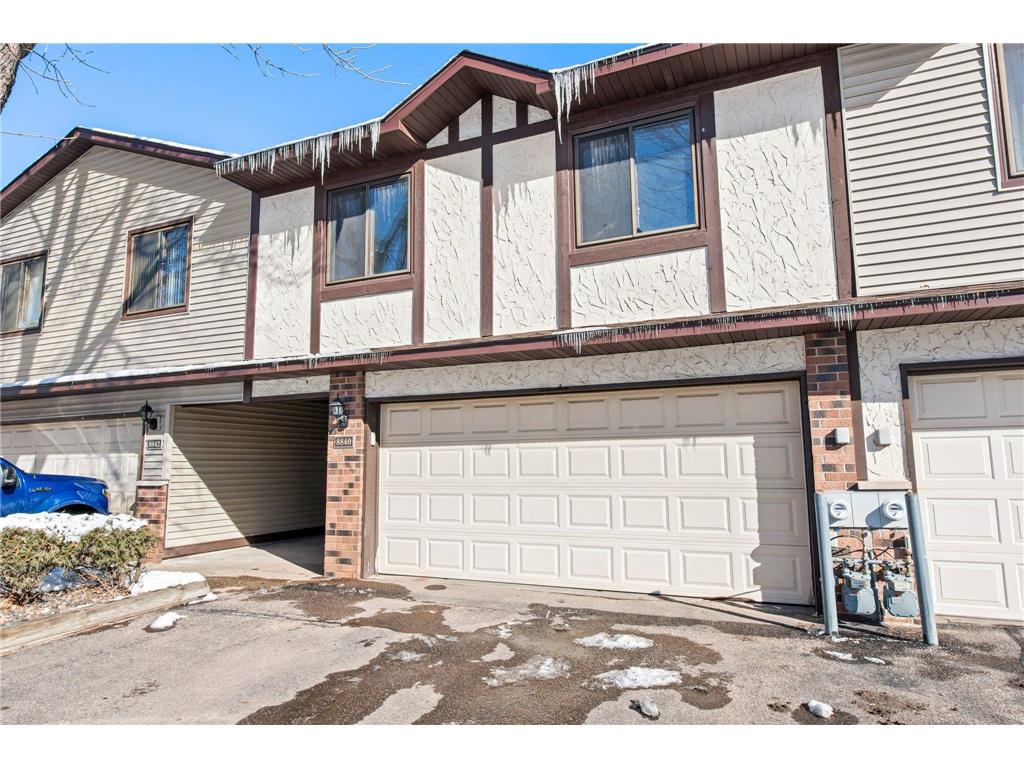 8840 N Maplebrook Court, Brooklyn Park, MN, 55445 MLS 6484622