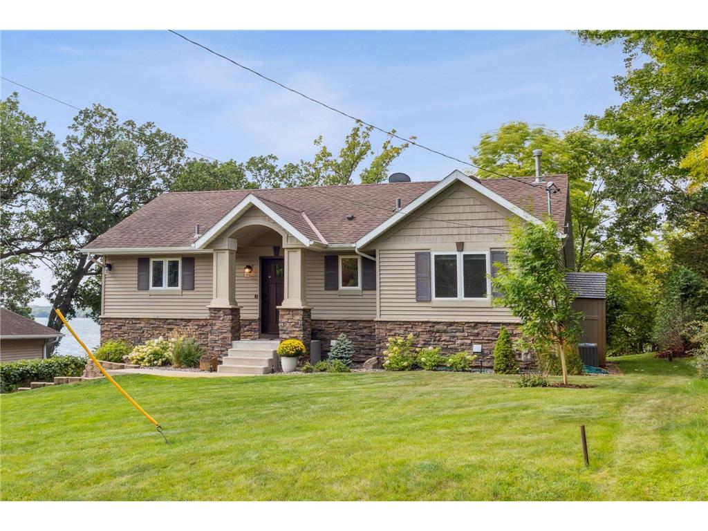 8841 Ingram Avenue NW, Annandale, MN, 55302 MLS 6429430 Edina Realty