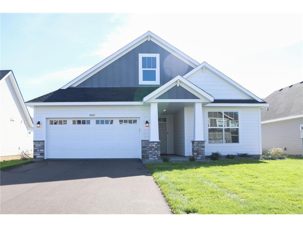 8842 152nd Lane NW Ramsey MN 55303 6505661 image1