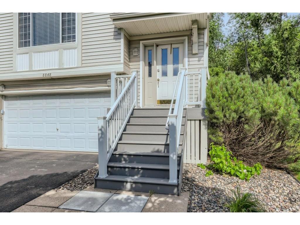 8848 Brunell Way, Inver Grove Heights, MN, 55076 MLS 6231222 Edina
