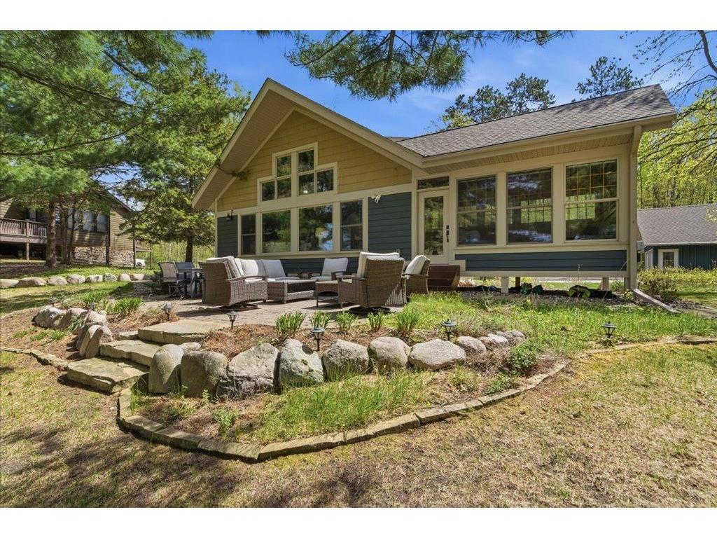 8848 Sunset Trail Ideal Twp MN 56472 - Ossawinnamakee 7023768 image2
