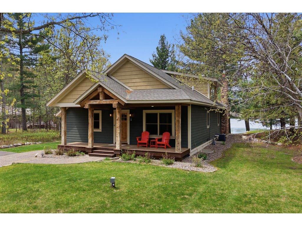 8848 Sunset Trail Ideal Twp MN 56472 - Ossawinnamakee 7023768 image32