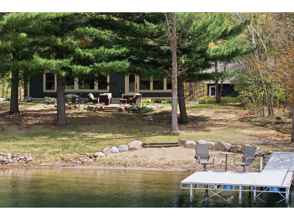 8848 Sunset Trail Ideal Twp MN 56472 - Ossawinnamakee 7023768 image5