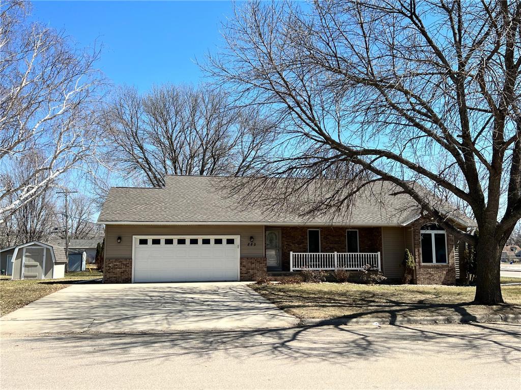 885 11th Street Granite Falls MN 56241 6330823 image1