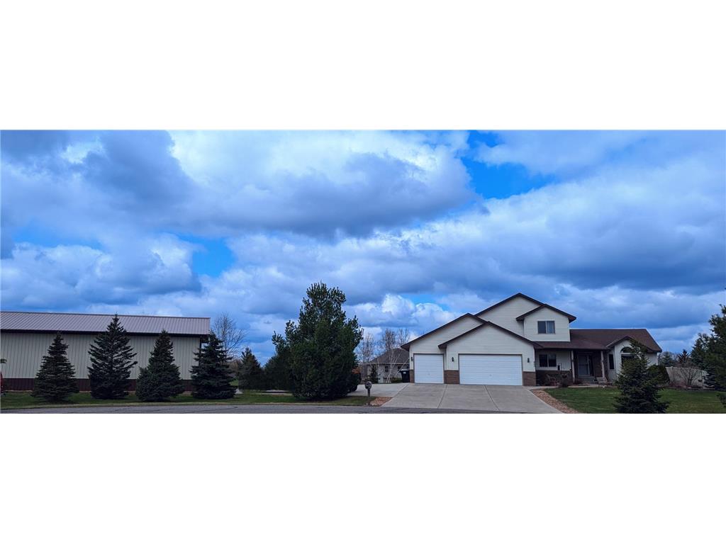 885 198th Court NE, East Bethel, MN, 55011 MLS 6378168 Edina Realty