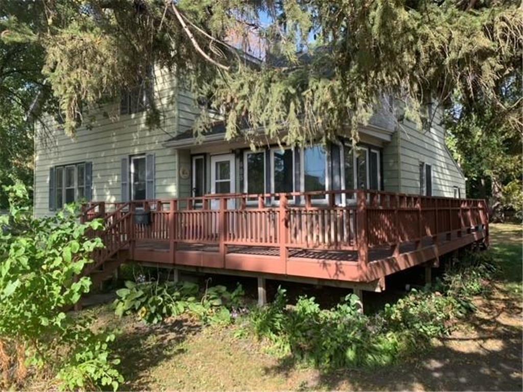 885 3rd Avenue, Bingham Lake, MN, 56118 MLS 6267588 Edina Realty