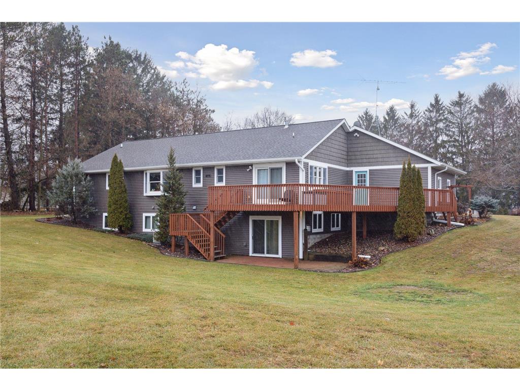 885 Division Street, Clear Lake, WI, 54005 MLS 6467237 Edina Realty