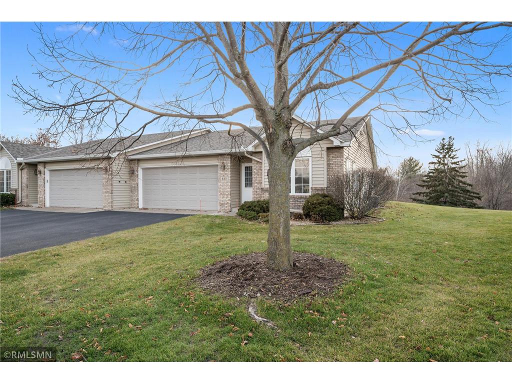 885 Evergreen Court, Vadnais Heights, MN, 55127 MLS 6460670 Edina