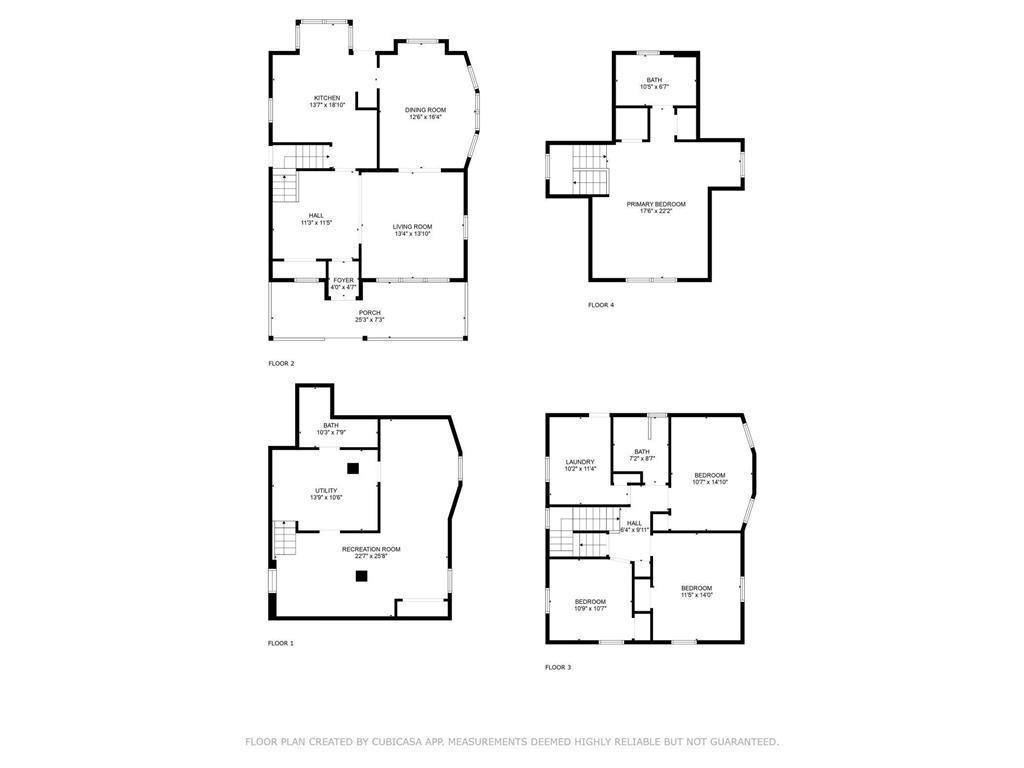 885 Linwood Avenue Saint Paul MN 55105 7023454 image80