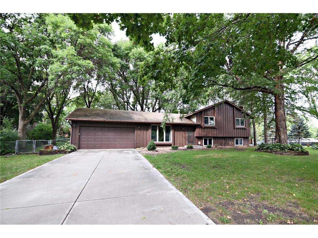 8852 89th Street Circle S, Cottage Grove, MN 55016 MLS 6225053