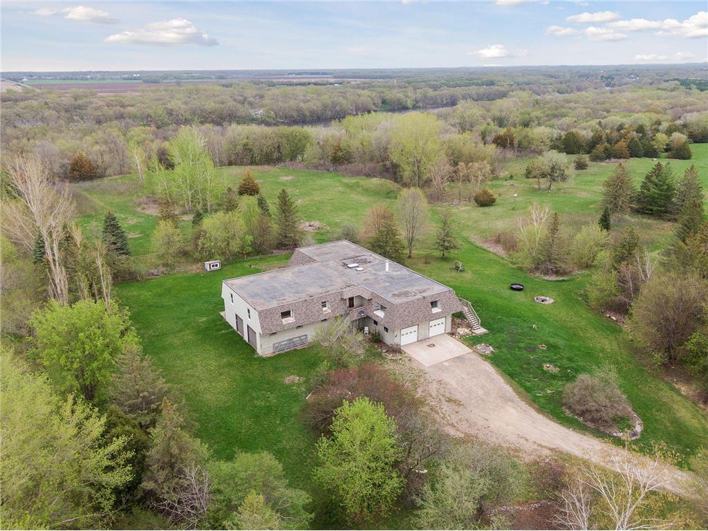 8852 County Road 39 NE Monticello Twp MN 55362 - Mississippi 6367039 image1