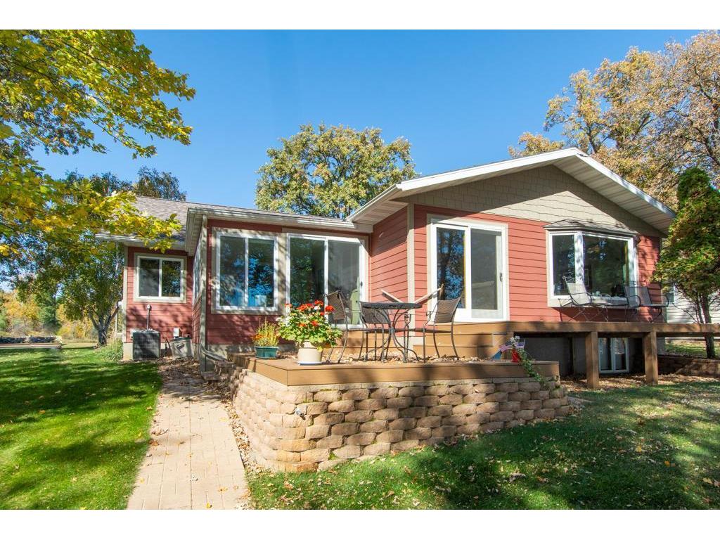 8852 Mogensen Shores Road Brainerd MN 56401 - South Long 6330778 image1