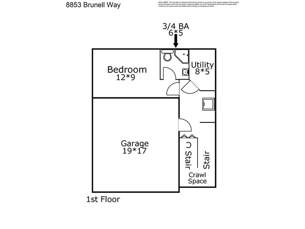 8853 Brunell Way #1906 Inver Grove Heights MN 55076 7080511 image26