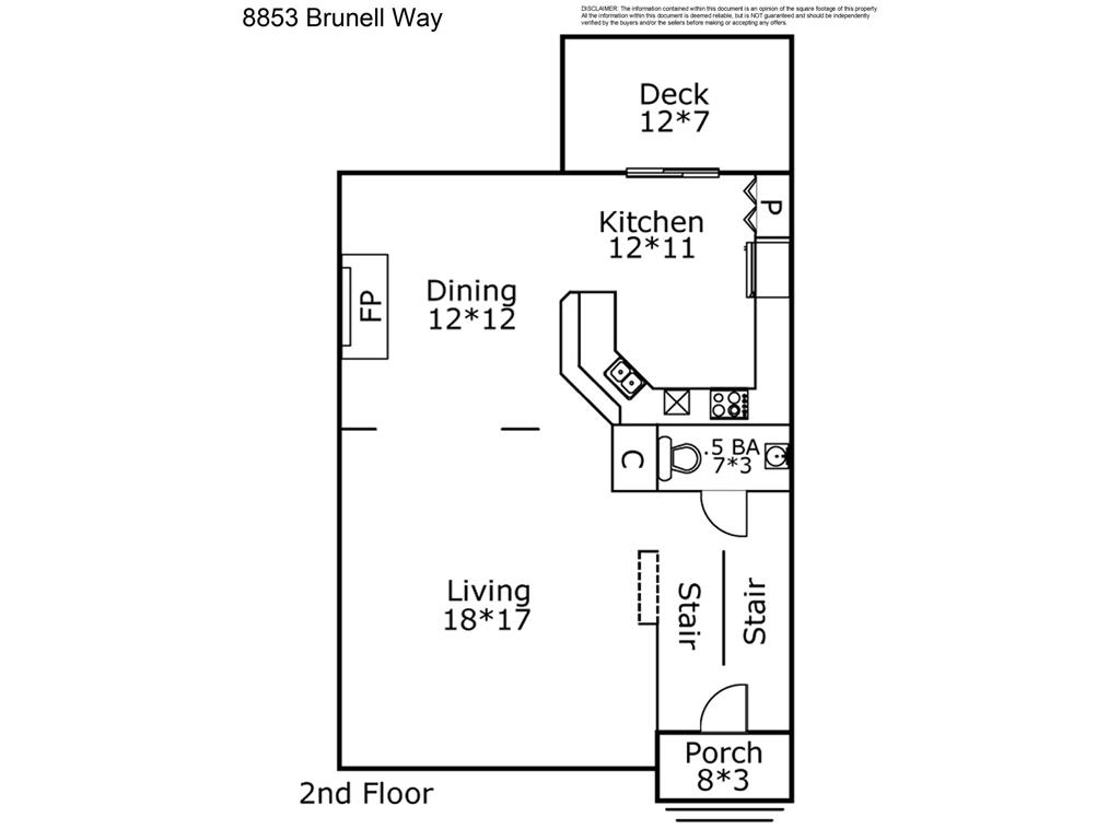 8853 Brunell Way #1906 Inver Grove Heights MN 55076 7080511 image27
