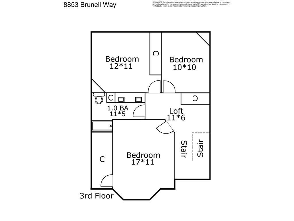 8853 Brunell Way #1906 Inver Grove Heights MN 55076 7080511 image28