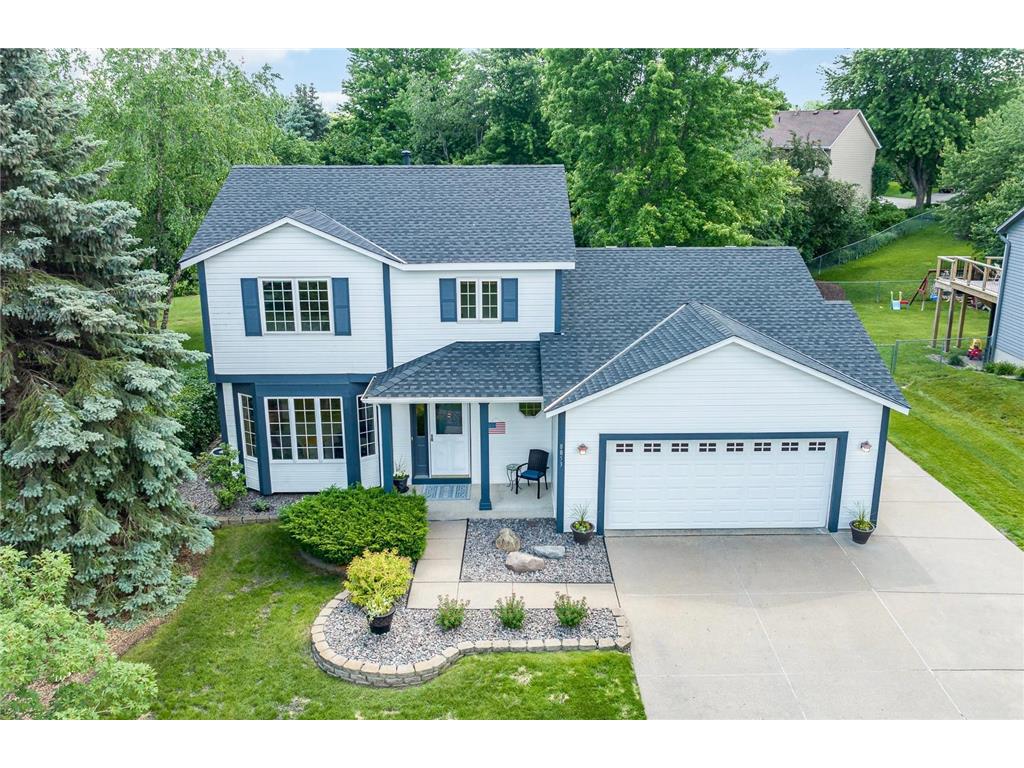 8853 Rainier Drive Woodbury MN 55125 6548868 image1