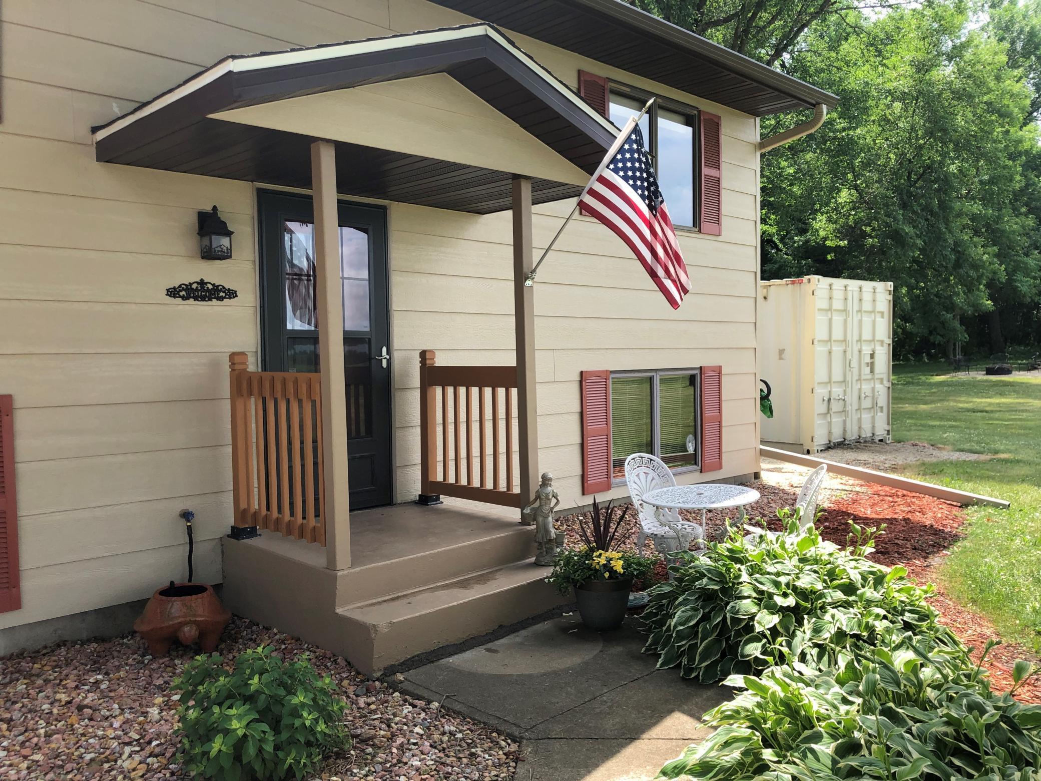 8855 160th Street E, Nerstrand, MN 55053 MLS 6015757 Edina Realty