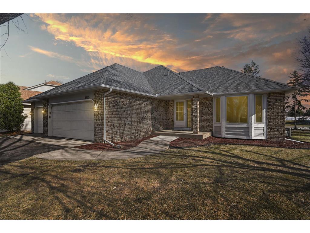8855 Kilbirnie Terrace, Brooklyn Park, MN, 55443 MLS 6353782 Edina