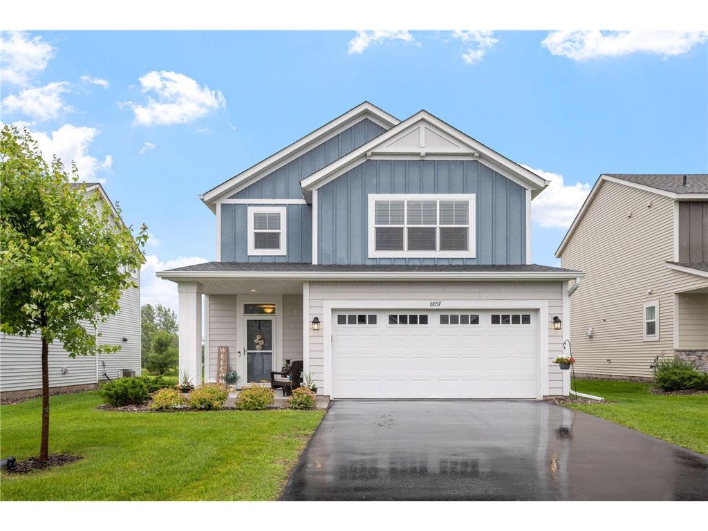 8857 152nd Lane NW Ramsey MN 55303 6723829 image1