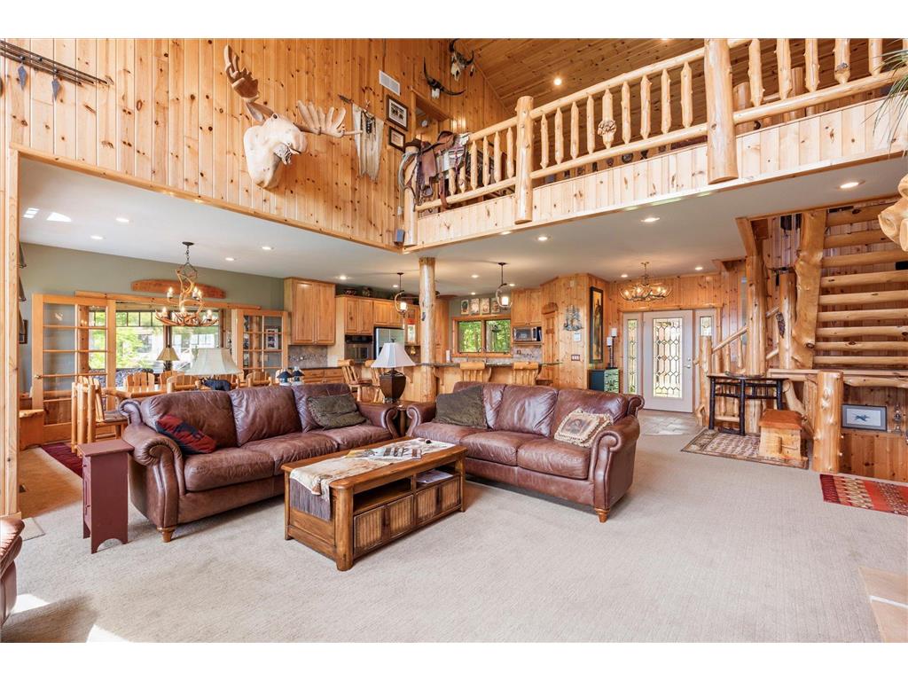 8857 Father Foley Drive Ideal Twp MN 56474 - Whitefish Lake 7081557 image13