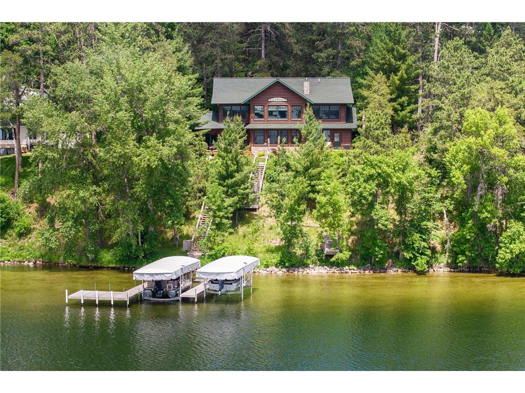 8857 Father Foley Drive Ideal Twp MN 56474 - Whitefish Lake 7081557 image2