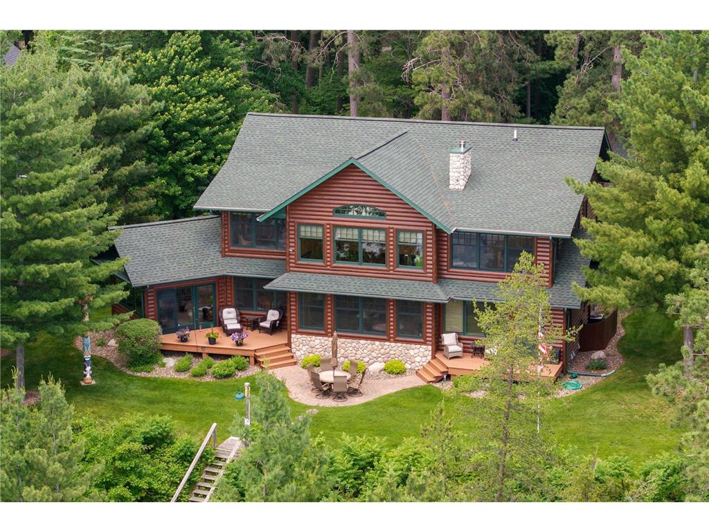 8857 Father Foley Drive Ideal Twp MN 56474 - Whitefish Lake 7081557 image3