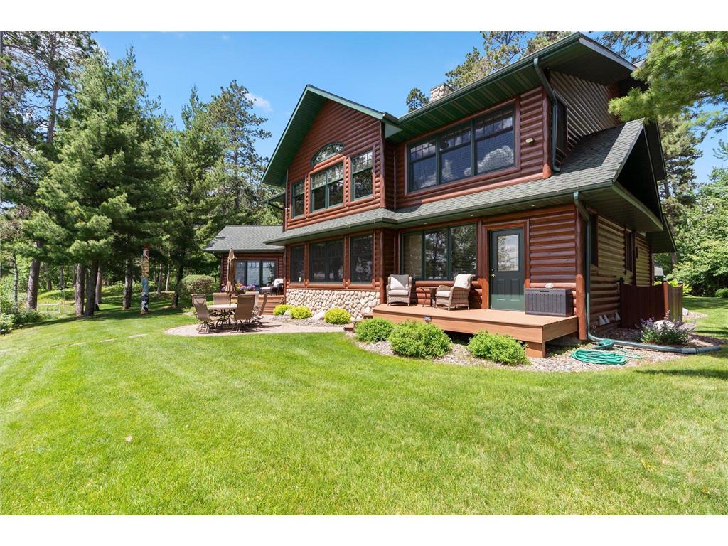 8857 Father Foley Drive Ideal Twp MN 56474 - Whitefish Lake 7081557 image4