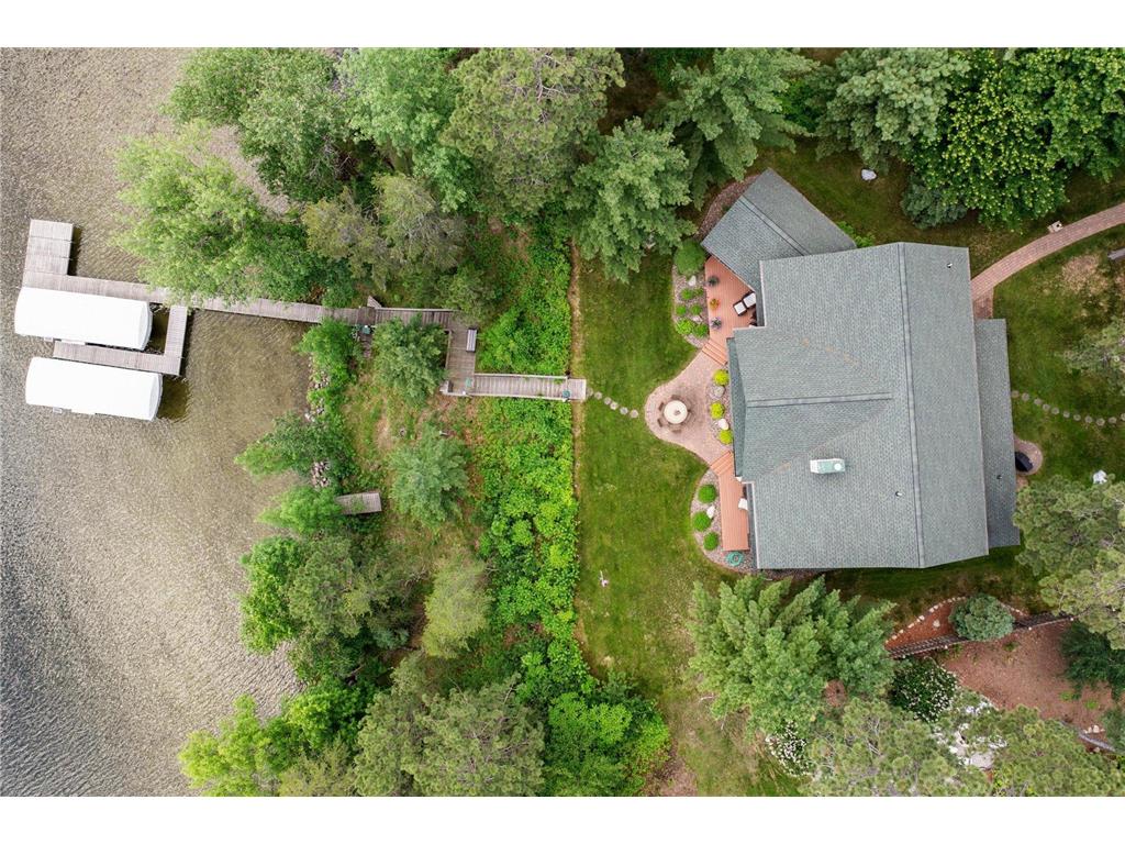 8857 Father Foley Drive Ideal Twp MN 56474 - Whitefish Lake 7081557 image49