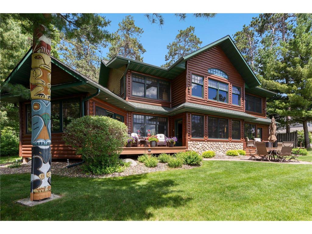 8857 Father Foley Drive Ideal Twp MN 56474 - Whitefish Lake 7081557 image5