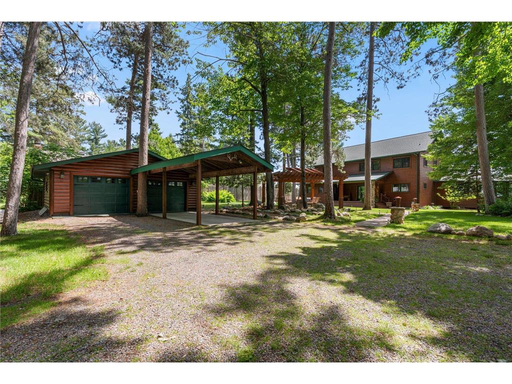 8857 Father Foley Drive Ideal Twp MN 56474 - Whitefish Lake 7081557 image6