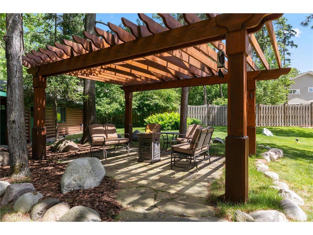8857 Father Foley Drive Ideal Twp MN 56474 - Whitefish Lake 7081557 image7