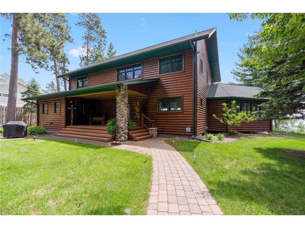 8857 Father Foley Drive Ideal Twp MN 56474 - Whitefish Lake 7081557 image8