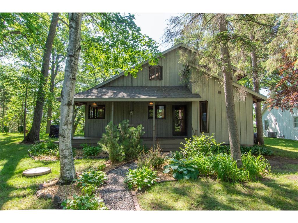 8858 Mogensen Shores Road Brainerd MN 56401 - South Long 6357205 image1