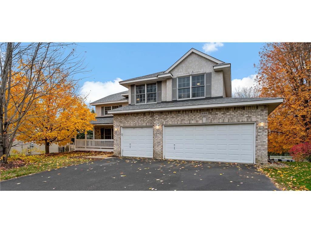 886 Oak Court Eagan MN 55123 6815778 image1