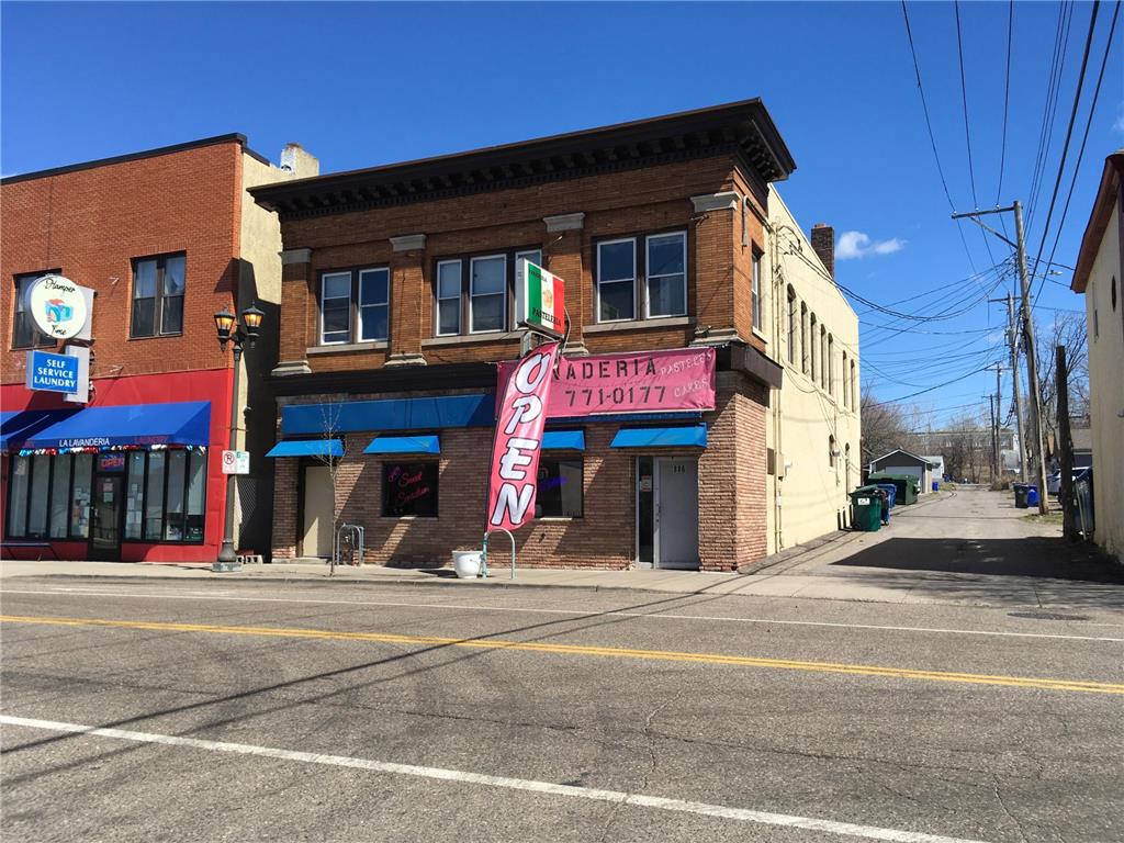 886 Payne Avenue, Saint Paul, MN, 55130 MLS 6517837 Edina Realty