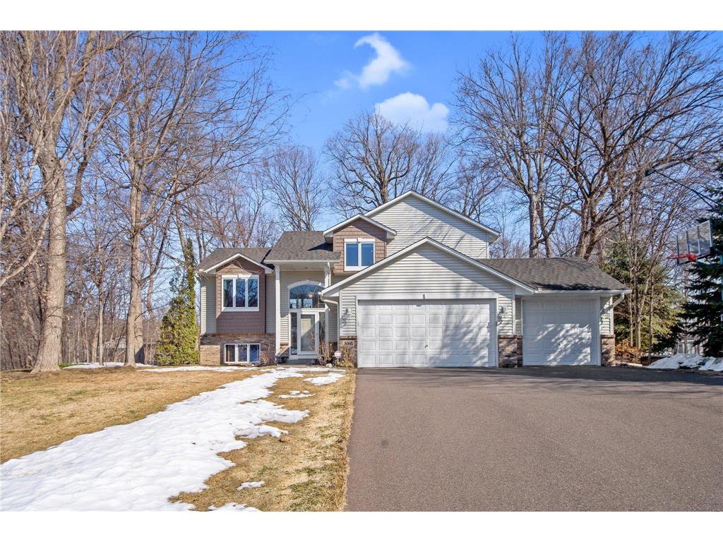 886 Westwood Circle, Delano, MN, 55328 MLS 6350204 Edina Realty