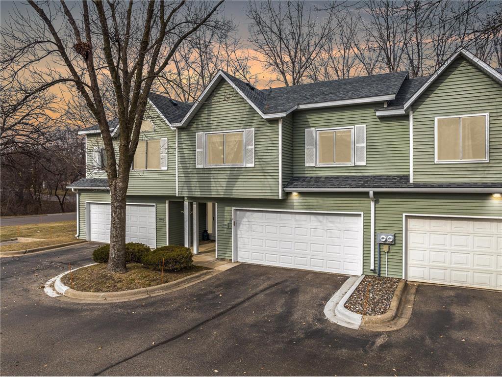 8861 Norway Street NW Coon Rapids MN 55433 - Pleasure Creek Pond 6488191 image1