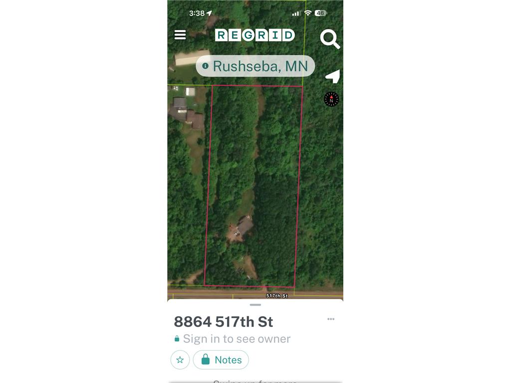8864 517th Street Rushseba Twp MN 55069 7091976 image2