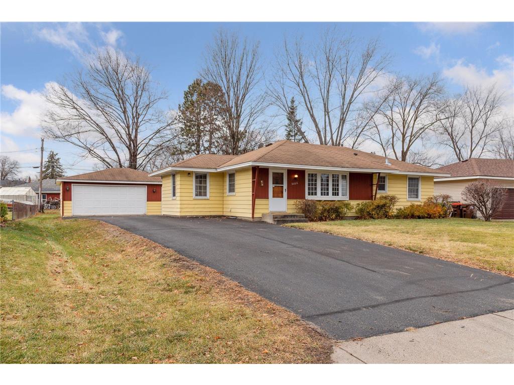 8866 Hadley Avenue S, Cottage Grove, MN 55016 MLS 6308648 Edina Realty