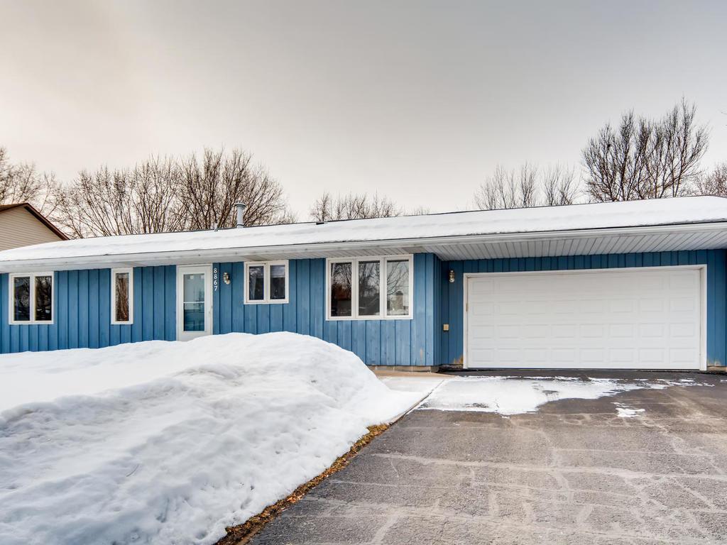 8867 89th Street Circle S Cottage Grove MN 55016 6655782 image1
