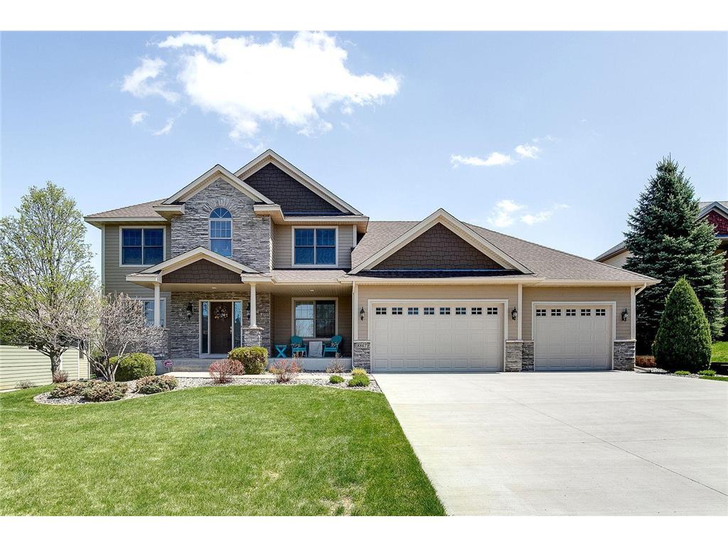 8867 Kahl Way NE Otsego MN 55362 6367816 image1