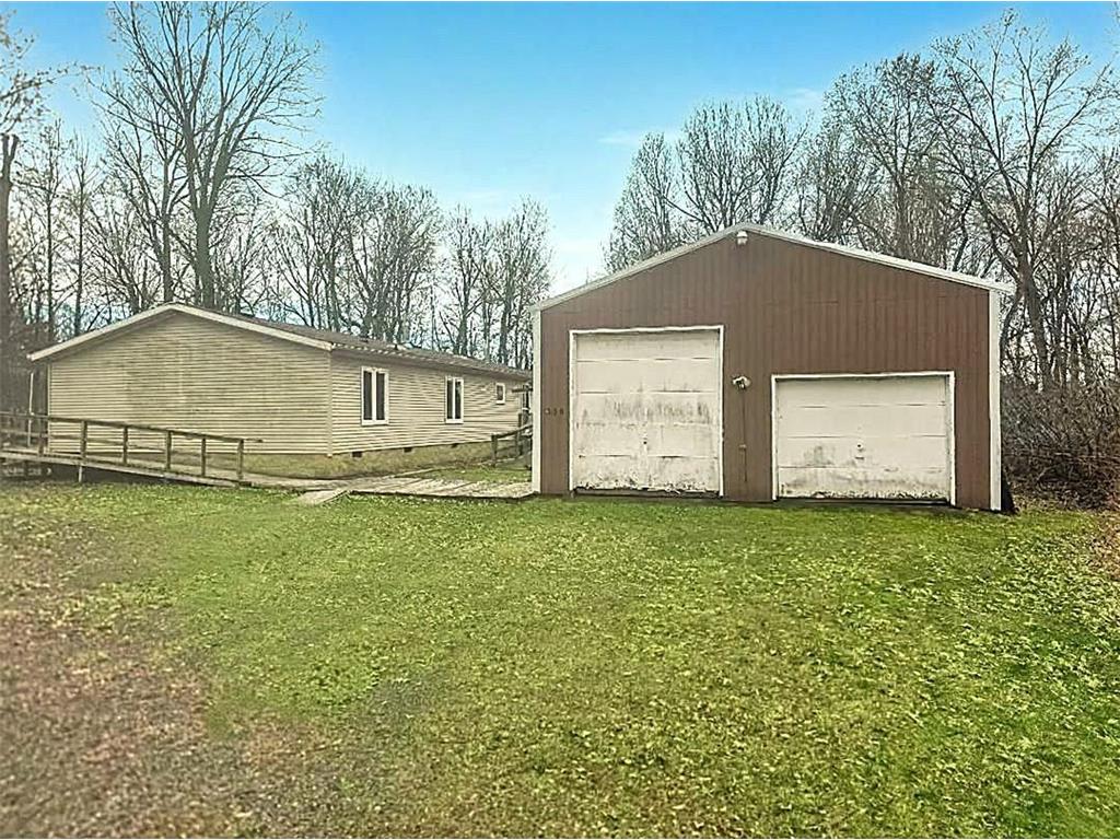 887 15th Avenue Clinton Twp WI 54805 7054170 image1
