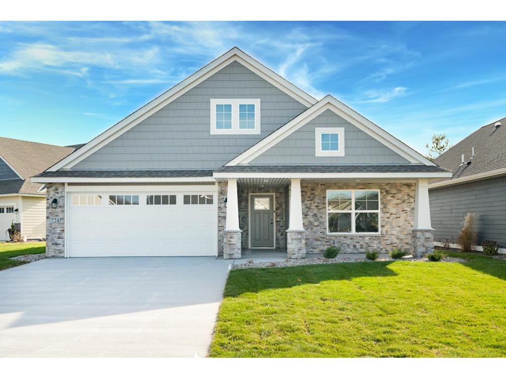 8870 152nd Lane NW Ramsey MN 55303 6394396 image1