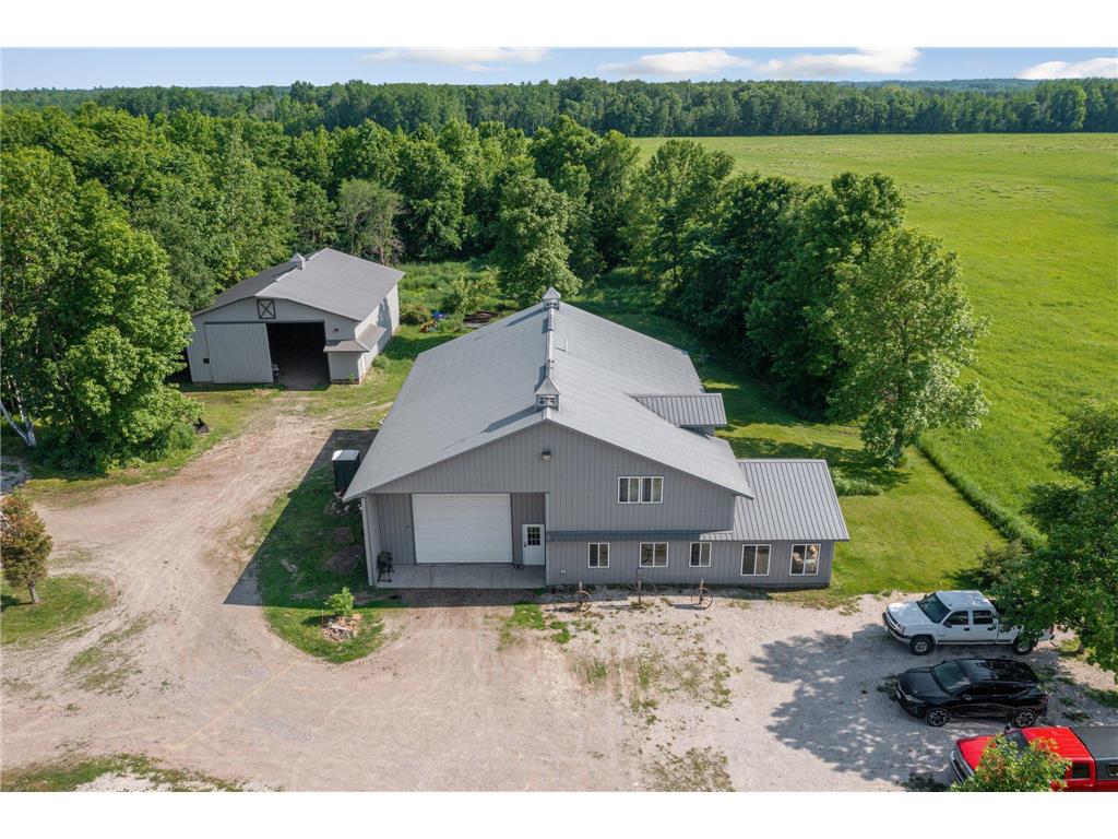 8871 190th Street Borgholm Twp MN 56353 - Bogus Brook 6380978 image1