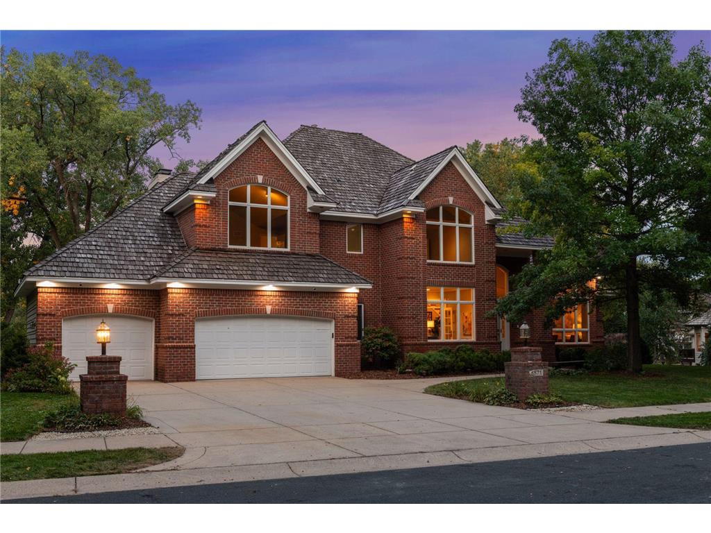 8871 Cove Pointe Road Eden Prairie MN 55347 - Red Rock 6361244 image1