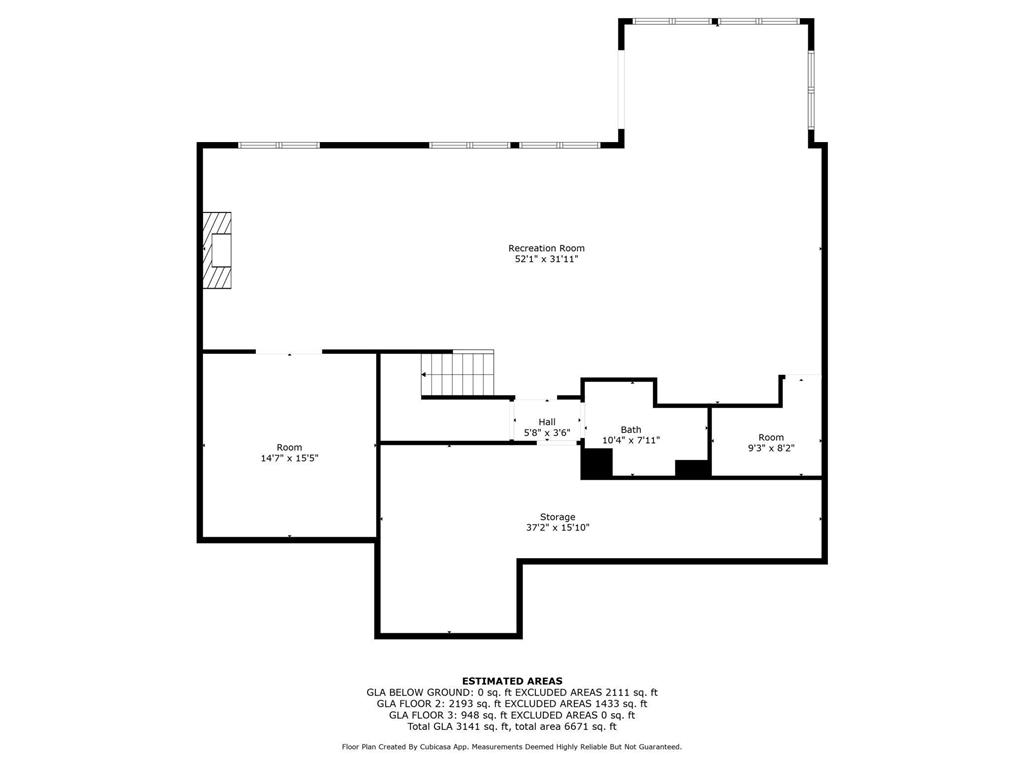 8871 Kahl Way NE Otsego MN 55362 7044274 image95