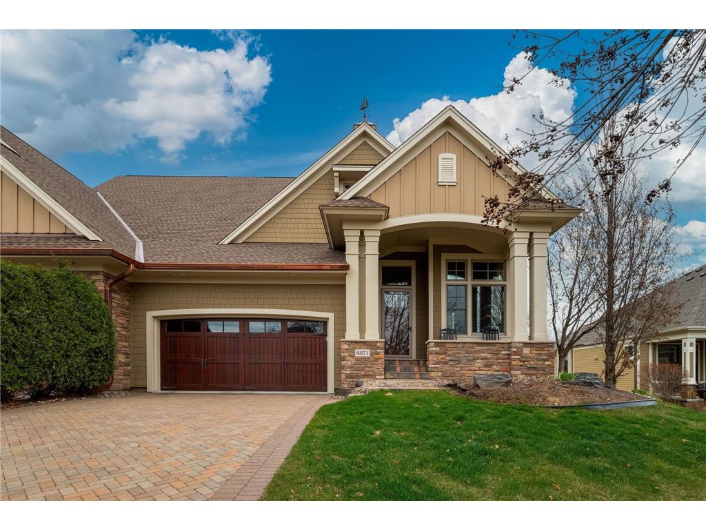 8871 Lake Riley Drive Chanhassen MN 55317 - Riley 6524468 image1